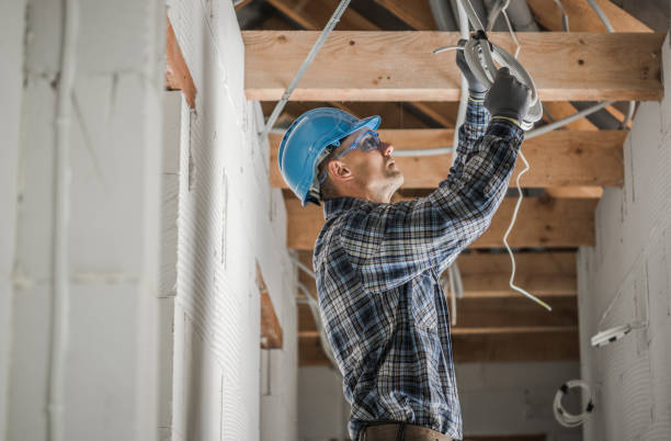 Best Industrial Electrical Services  in Biltmore, TN