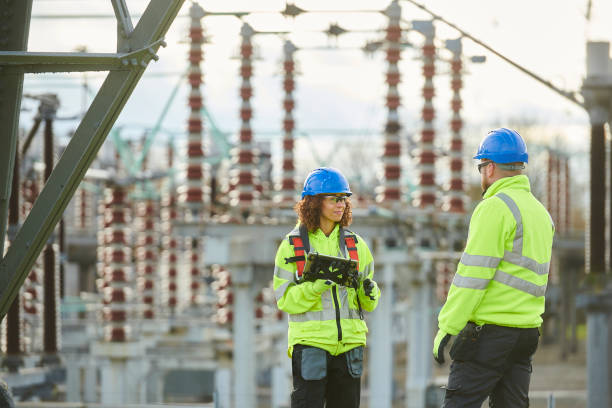 Best Circuit Breaker Repair  in Biltmore, TN