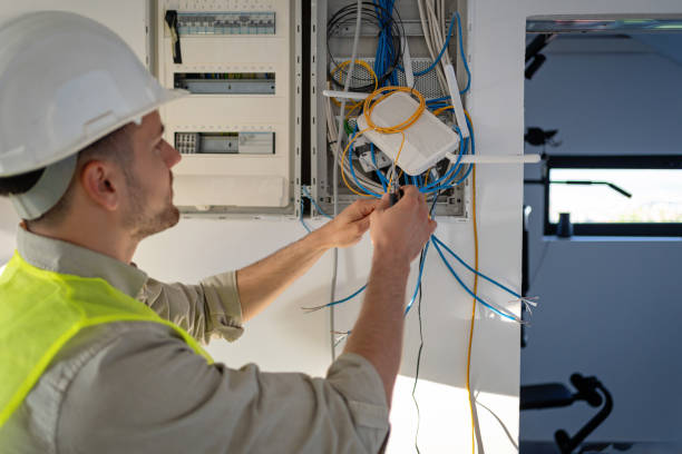 Best Residential Electrician Services  in Biltmore, TN